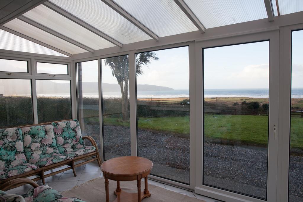 Fort Farmhouse B&B Castlegregory Exterior photo